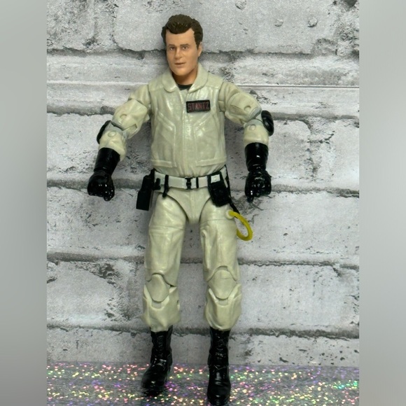 Ghostbusters Classic RAY STANTZ 6-Inch Action Figure 2020 Hasbro - Picture 1 of 9
